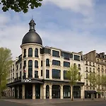 Апартаменты Les Terrasses De L Arc Париж