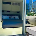 Les Terrasses De L Arc Апартаменты