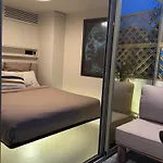Les Terrasses De L Arc *
