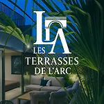 Les Terrasses De L Arc Апартаменты *