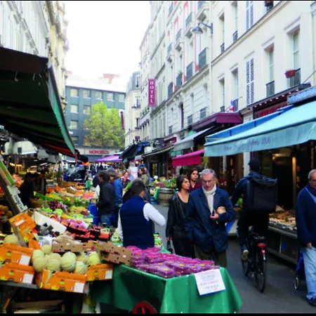 Les Terrasses De L Arc *