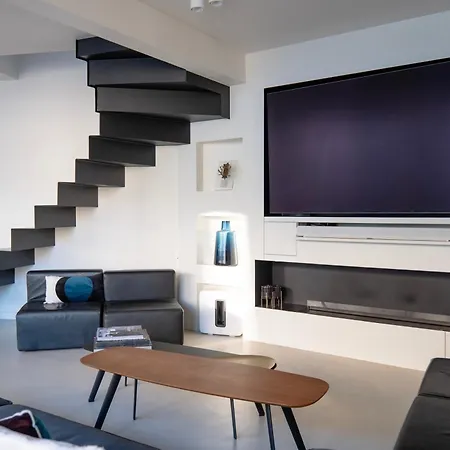 Apartment Les Terrasses De L Arc