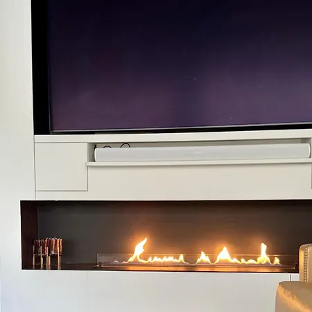 Les Terrasses De L Arc