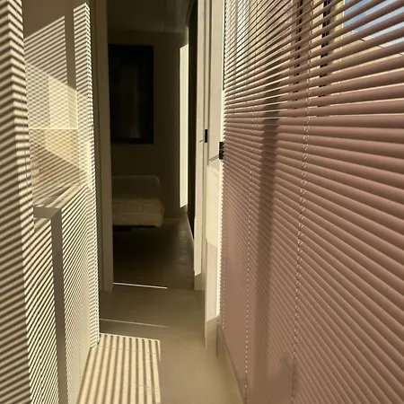 Les Terrasses De L Arc Apartment