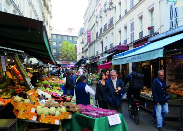 Les Terrasses De L Arc *
