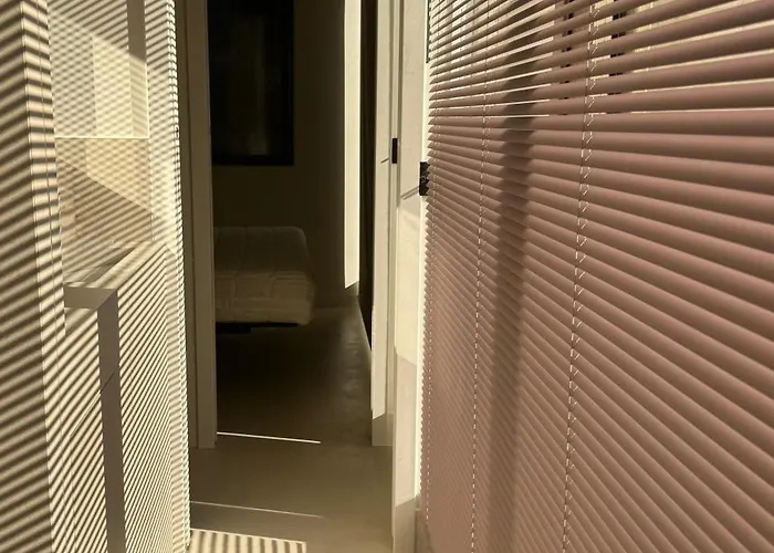 Les Terrasses De L Arc Apartment