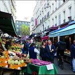 Les Terrasses De L Arc *