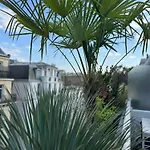 Les Terrasses De L Arc Apartamento *